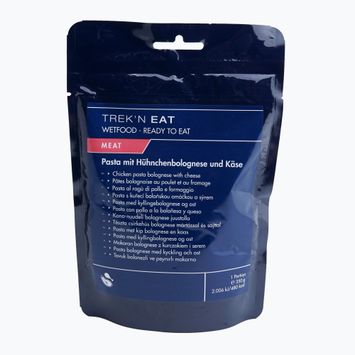 Mrazom sušené potraviny Trek'n Eat Bolonské cestoviny s kuracím mäsom a syrom 350 g