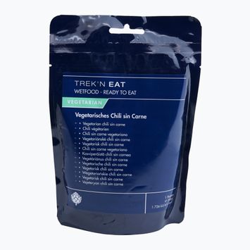 Mrazom sušené potraviny Trek'n Eat Vegetarian chilli sin carne 350 g