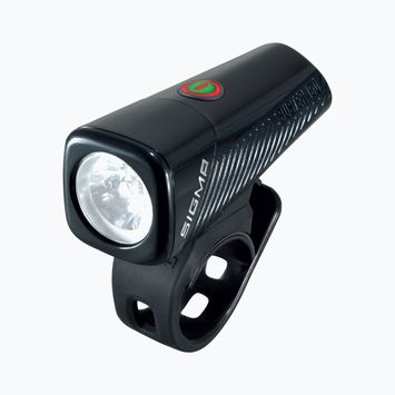 Predné svetlo na bicykel Sigma Buster 150 FL USB