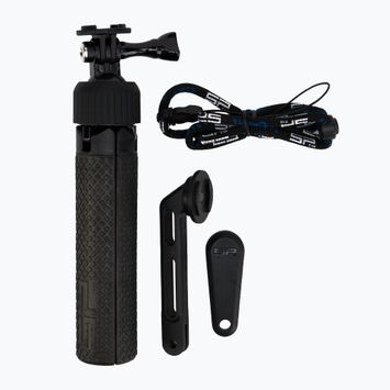 Statív pre kamery a telefóny GoPro SP CONNECT Tripod Grip SPC+ black