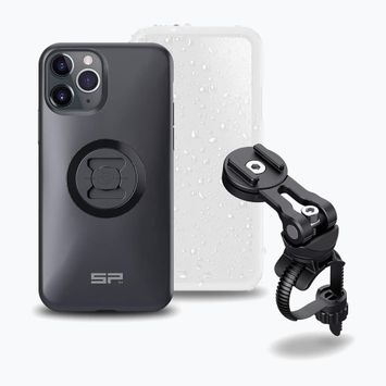 Držiak na telefón SP CONNECT Bike Bundle II Iphone 11 Pro / XS / X čierny 54422