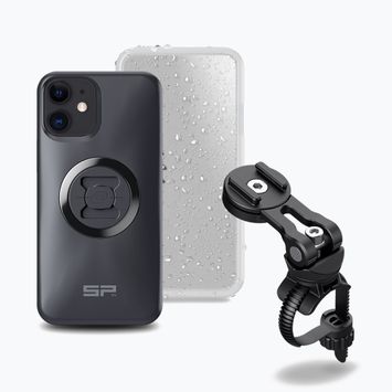 SP CONNECT Bike Bundle II Iphone 12 Mini nosič na bicykel čierny 54432