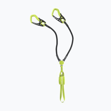 Slučka EDELRID Cable Comfort Tri night/ oasis