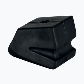 Brzda pre kolečkové korčule Powerslide Rubber Brake Pad black