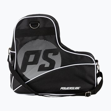 Taška na korčule Powerslide Skate PS II čierna 907043