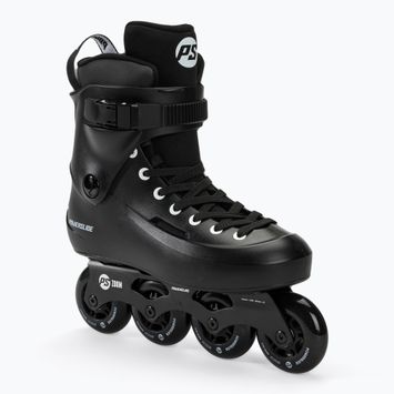 Kolieskové korčule Powerslide Zoom black
