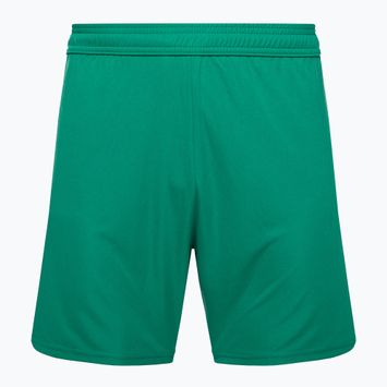 Detské futbalové šortky Capelli Sport Cs One Adult Match green/white