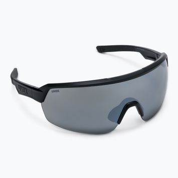 Cyklistické okuliare UVEX Sportstyle 227 čierne S5320662216