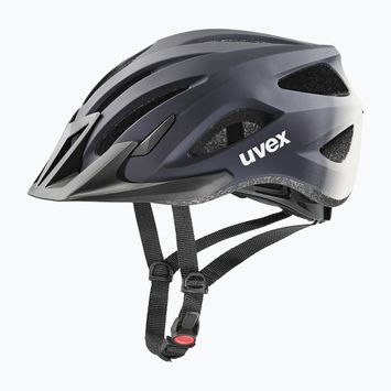 Cyklistická prilba UVEX Viva 3 deep space sand matt