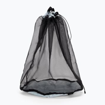 Vak na batožinu Deuter Mesh Sack 18 black 3940921