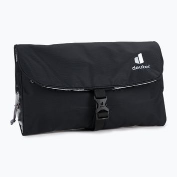 Turistická taška Deuter Wash Bag II black 3930321