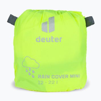 Obal na batoh Deuter Rain Cover Mini 394202180080