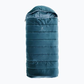Detský spací vak Deuter Starlight SQ marine-slateblue