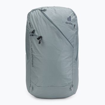 Dámsky batoh Deuter Freerider Lite 18 SL sivý 330302240120