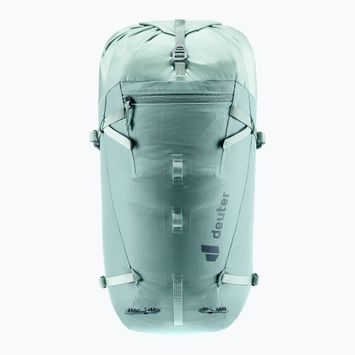 Dámsky batoh deuter Guide 28 l SL jade/ frost