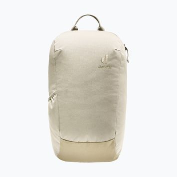 Mestský batoh Deuter StepOut 12 l bone/desert