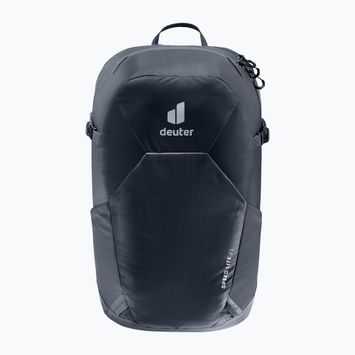 Turistický batoh Deuter Speed Lite 21 l black