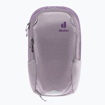 Cyklistický batoh Deuter Race Air 14 + 3 l levanduľová/fialová