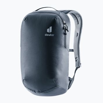 Mestský batoh Deuter Yort 15 l black