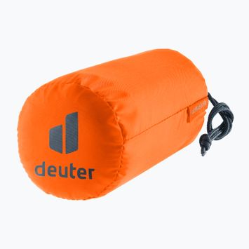 Deuter Bivibag UL koi camping sheet/ black