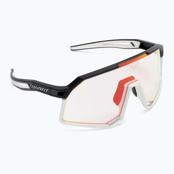 Slnečné okuliare DYNAFIT Trail Pro S1-S3 čierno-biele 08-0000049909