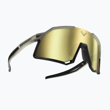 Slnečné okuliare DYNAFIT Trail Evo rock khaki/black/out