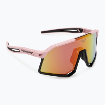 Slnečné okuliare DYNAFIT Trail Evo pale rose/black out
