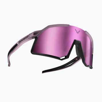 Slnečné okuliare DYNAFIT Trail Evo pale rose/black out