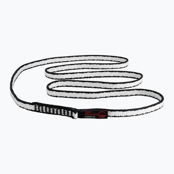 Lezecký popruh Wild Country Dyneema Sling 60 cm/10 mm black