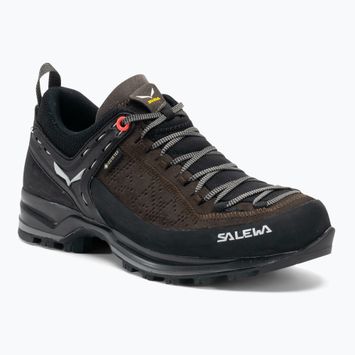 Salewa dámske trekové topánky MTN Trainer 2 GTX brown 00-0000061358