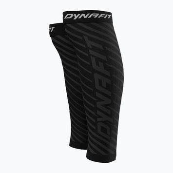 DYNAFIT Performance lýtkové pásy čierne 08-0000071517