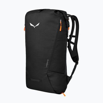 Salewa Lavaredo 30 l turistický batoh čierny 00-0000001410