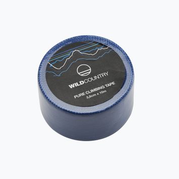 Wild Country Pure Climbing Tape blue 40-0000010025 lezecká nášivka