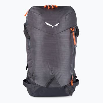Salewa zimný trekingový batoh Winter Mate 30 sivý 00-0000001297