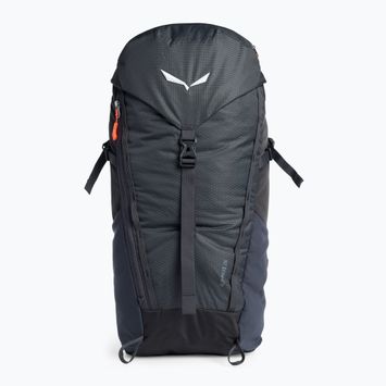 Salewa Alp Mate 26 l trekingový batoh čierny 00-0000001272