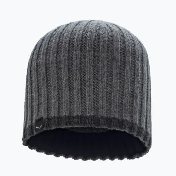 Zimná čiapka Salewa Ortles Wool quiet shade