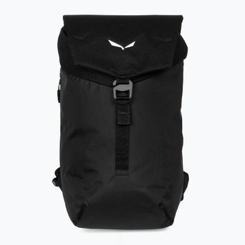 Turistický batoh Salewa Fanes 18 l black out
