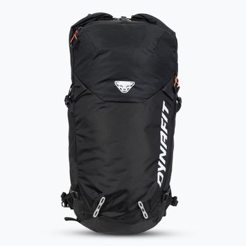 DYNAFIT Radical 30+ l lyžiarsky batoh black out