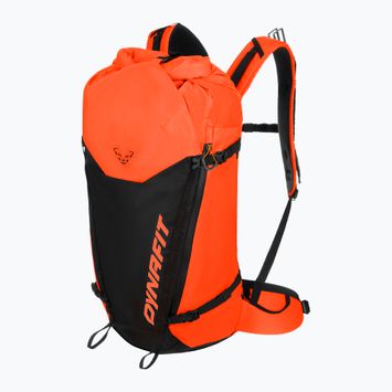 Dynafit Expedition 36 l batoh na skydiving storm dawn/black out