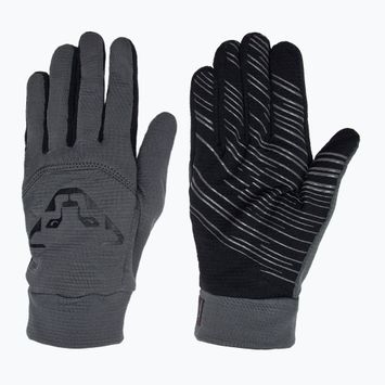 Lyžiarske rukavice DYNAFIT Upcycled Thermal magnet