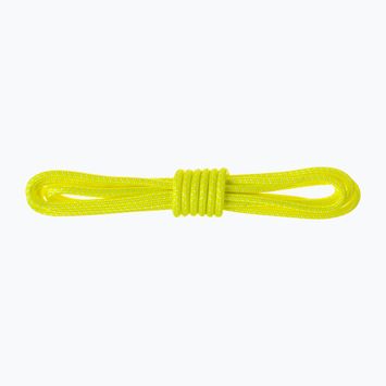 Salewa Ortles Master Cord 6 mm Predrezané žlté lezecké lano