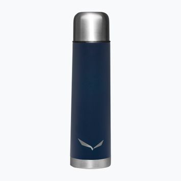 Termoska Salewa Rienza Thermo 500 ml navy