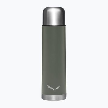 Termoska Salewa Rienza Thermo 1000 ml dark olive