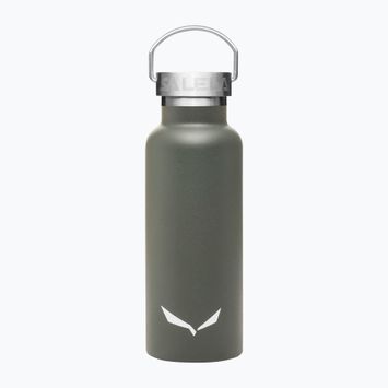 Termo fľaša Salewa Valsura Insul 450 ml dark olive