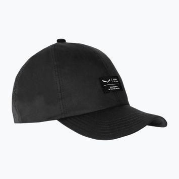 Salewa Fanes Light black out baseballová čiapka