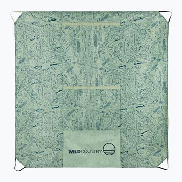 Divoká krajina Rope Tarp gearstorm bag