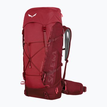 Trekingový plecniak Salewa Alptrek 42+5 l shadow / dark olive
