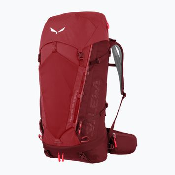 Trekingový batoh Salewa Alptrek 55+10 l shadow / dark olive