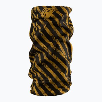 Multifunčná šatka DYNAFIT Logo Neck Gaiter tobacco/trail