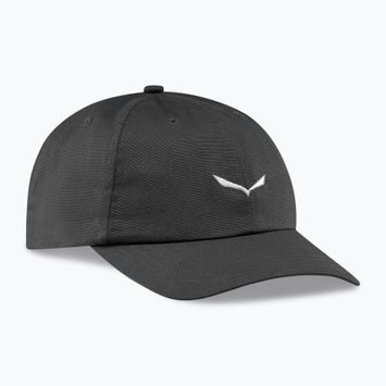 Šiltovka Salewa Eagle Logo black out